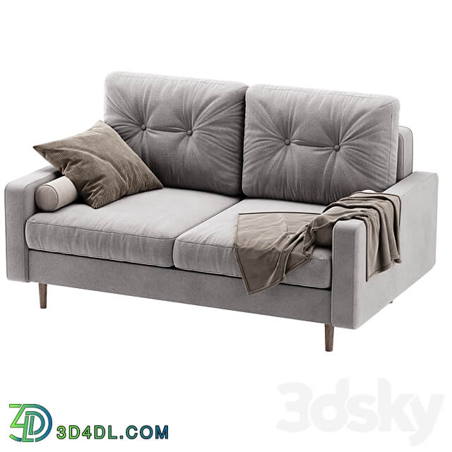 Sofa Dins Mini from Divan ru DINS 3D Models