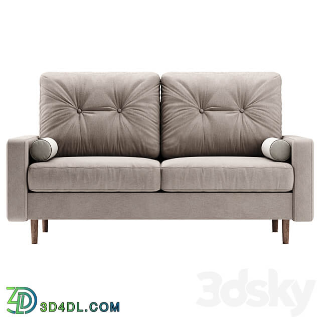 Sofa Dins Mini from Divan ru DINS 3D Models