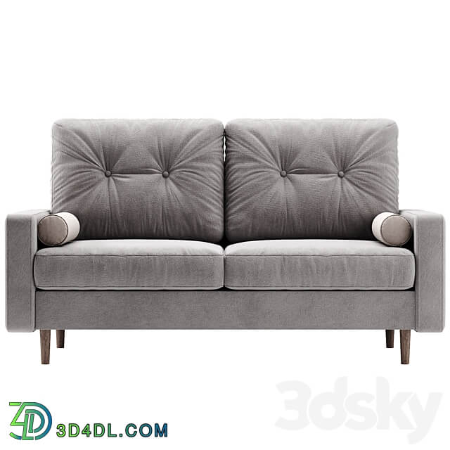 Sofa Dins Mini from Divan ru DINS 3D Models