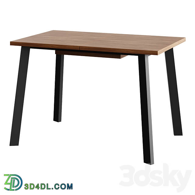 Trip table 80397349 3D Models