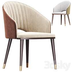 Parven Furniture chair 3D Models 
