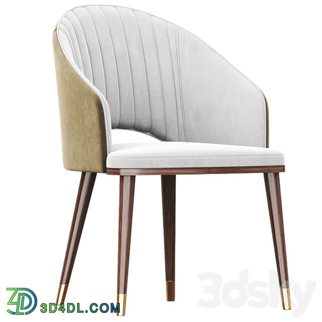 Parven Furniture chair 3D Models