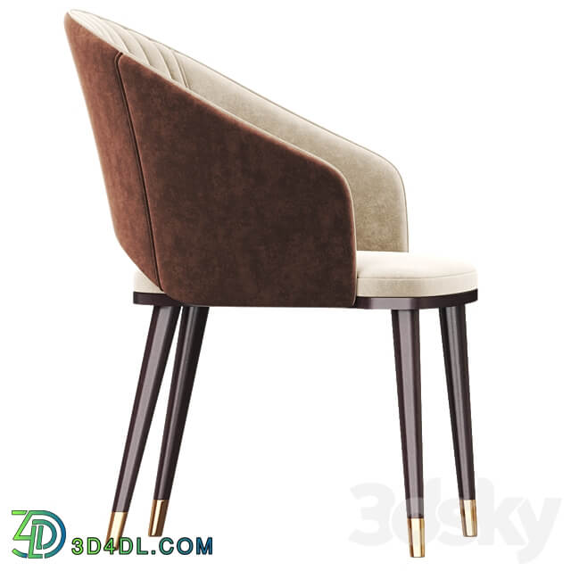 Parven Furniture chair 3D Models