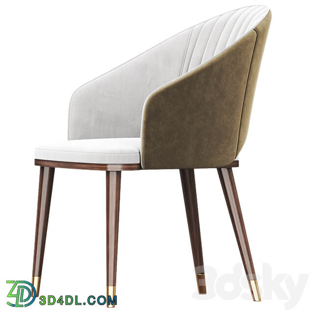 Parven Furniture chair 3D Models