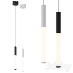 Suspension ST Luce Gularri Pendant light 3D Models 