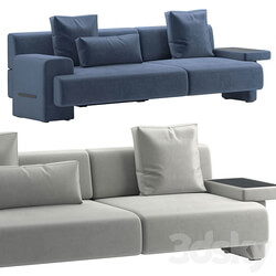 Haymann sofa 3D Models 