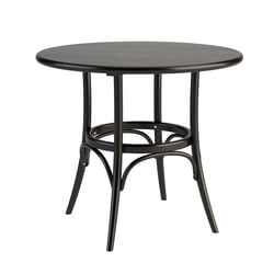 Dimensiva 252 Table by Ton 