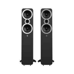 Dimensiva 3050i Floor Standing Speakers by Q Acoustics 