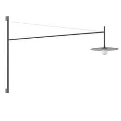 Dimensiva 5756 Tempo Wall Lamp by Vibia 