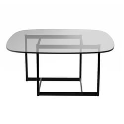 Dimensiva 932 Coffee Table by Rolf Benz 