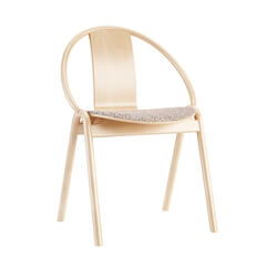 Dimensiva Again Chair 313 by Ton 