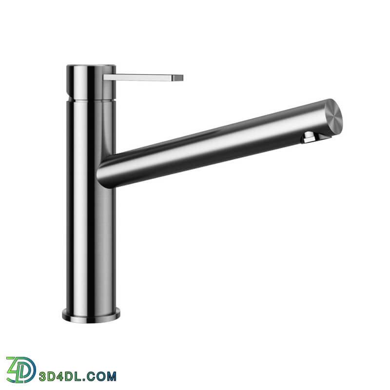 Dimensiva Ambis Kitchen Faucet by Blanco