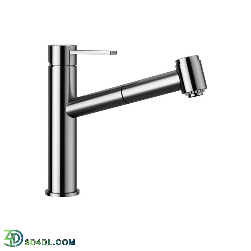 Dimensiva Ambis S Kitchen Faucet by Blanco