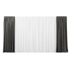 Dimensiva Arno 721 Curtain by Creation Baumann 