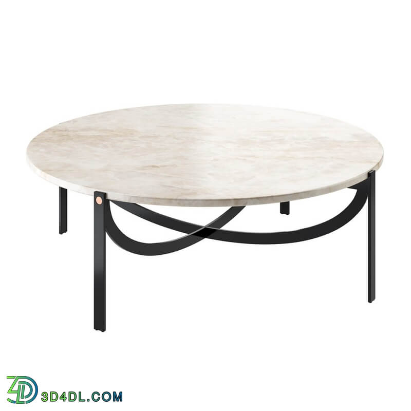 Dimensiva Astra Coffee Table L By La Manufacture