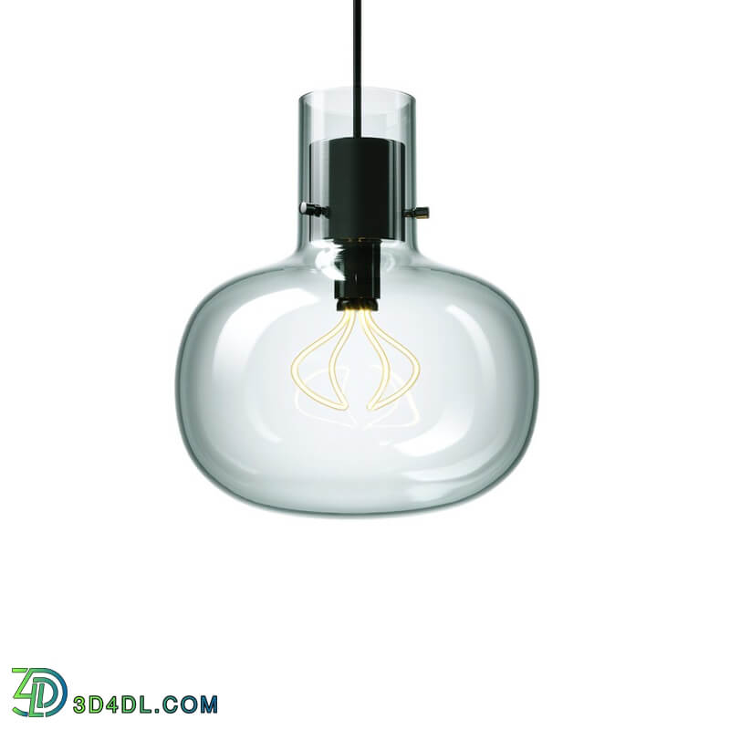 Dimensiva Awa Medium Suspended Light by Brokis