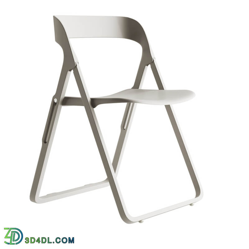 Dimensiva Bek Chair by Casamania