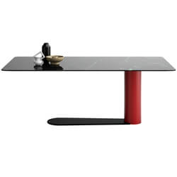 Dimensiva Bold Table by Lago 