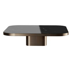 Dimensiva Bow Coffee Table No. 5 by Classicon 