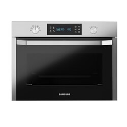Dimensiva Built in Microwave NQ50K3130BS by Samsung 