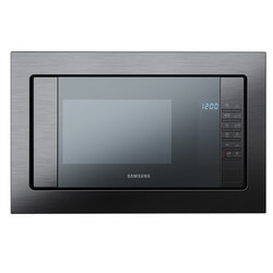 Dimensiva Built in Microwave Oven Grill FG87 by Samsung 