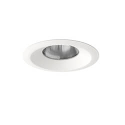 Dimensiva Came 2.6 Recessed Downlight by Luce Light 
