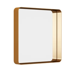 Dimensiva Cypris Square Mirror by ClassiCon 