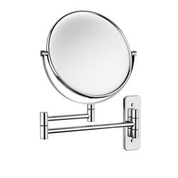 Dimensiva D Code Cosmetic Mirror by Duravit 