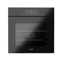 Dimensiva DGC 6860 Steam Combination Oven by Miele 