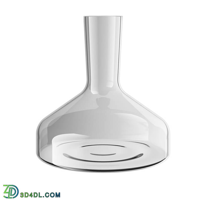 Dimensiva Decanter Decanter 190 cl by Iittala