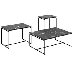 Dimensiva Dialect Side Table by Serax 