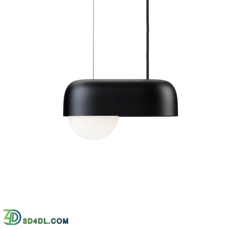 Dimensiva Dice Suspension S 1 Light by tossB