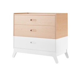 Dimensiva Drawer Dresser New Horizon by Nobodinoz 