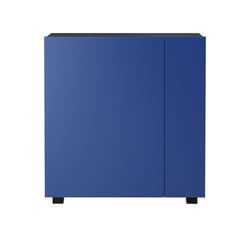 Dimensiva El Paso Cabinet EP 1O by Cappellini 