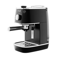 Dimensiva Espresso Coffee Machine Distinta ECI 341 by DeLonghi 
