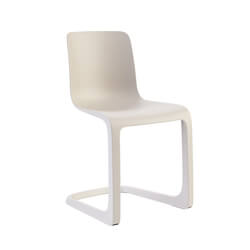 Dimensiva Evo C Chair by Vitra 