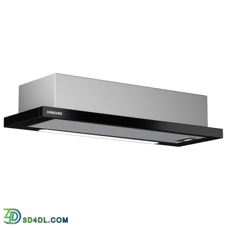 Dimensiva Extractor Hood Nk36m1030is By Samsung