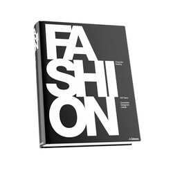 Dimensiva Fashion Book by HFullmann 