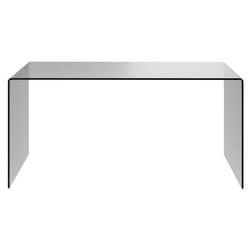 Dimensiva Five Writing Desk by Exenza 