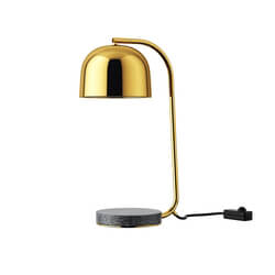 Dimensiva Grant Table Lamp by Normann Copenhagen 