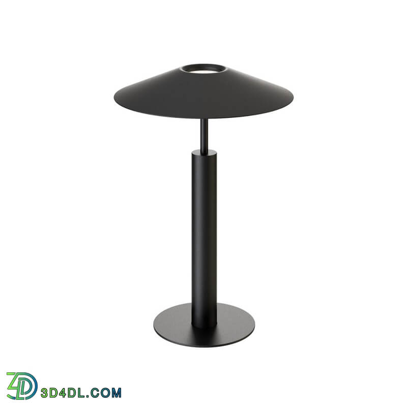 Dimensiva H Table Lamp by LEDS C4