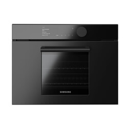 Dimensiva Infinite Built In Oven With Microwave By Samsung 
