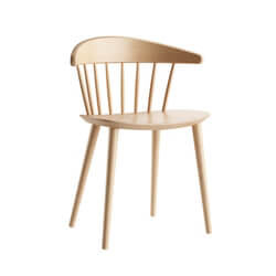 Dimensiva J104 Chair by Hay 