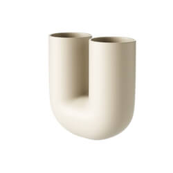 Dimensiva Kink Vase by Muuto 