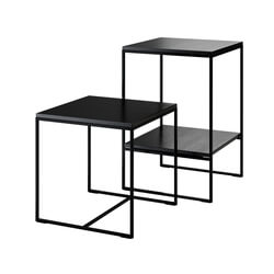 Dimensiva Liam Side Table By Minotti 