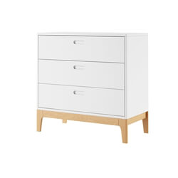 Dimensiva Linus Chest of Drawers by Made 