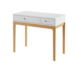 Dimensiva Linus Desk by Made 