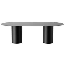 Dimensiva MM8 Table by Desalto 