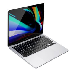 Dimensiva Macbook Pro 13 Inch Laptop By Apple 
