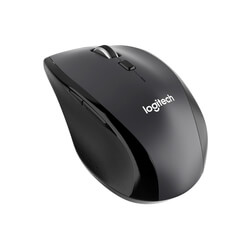 Dimensiva Marathon Mouse M705 by Logitech 